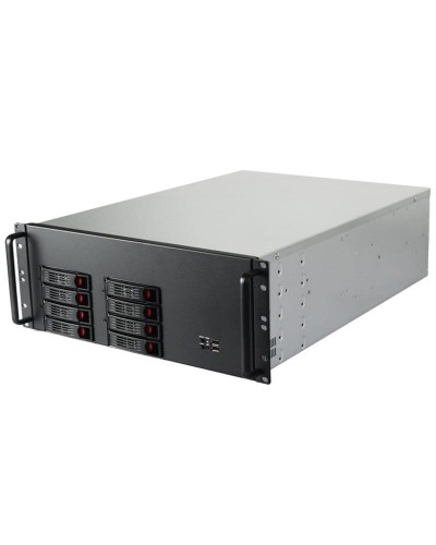 TRASSIR NeuroStation 8800R/160-A8-S. IP-видеорегистратор 160-канальный. Trassir в Йошкар-Оле