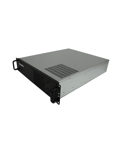 TRASSIR NeuroStation 8800R/64. IP-видеорегистратор 64-канальный. Trassir в Йошкар-Оле