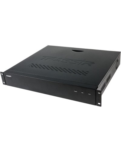 TRASSIR DuoStation AF Pro 32-RE. IP-видеорегистратор 32-канальный. Trassir в Йошкар-Оле