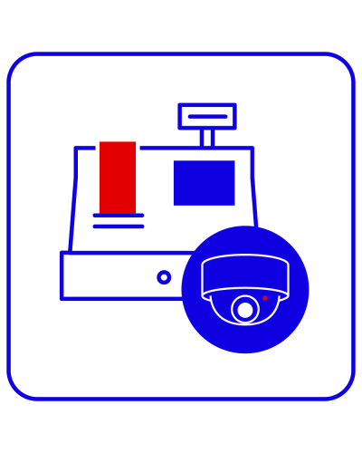 TRASSIR ActivePOS-3. Программное обеспечение для IP систем видеонаблюдения. Trassir в Йошкар-Оле