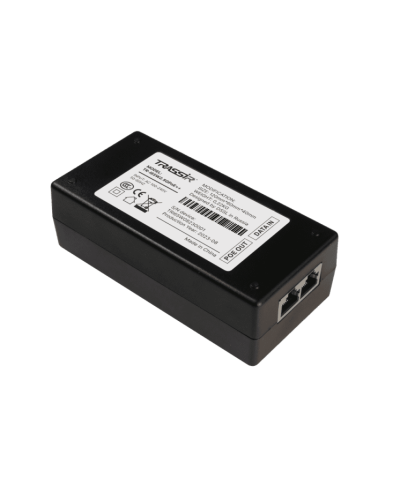 TR-I65W2.5GPoE++. Инжектор PoE. Trassir в Йошкар-Оле