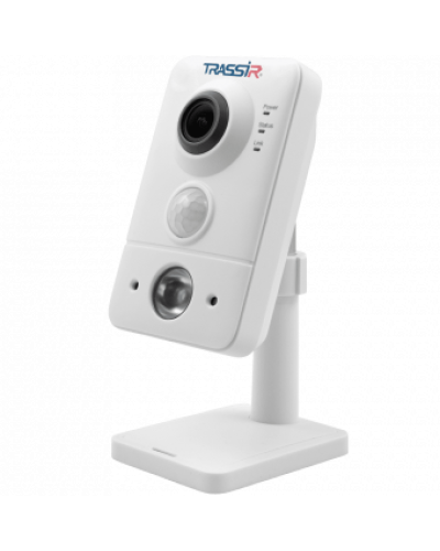 TR-D7151IR1 (1.4). IP-камера корпусная. Trassir в Йошкар-Оле
