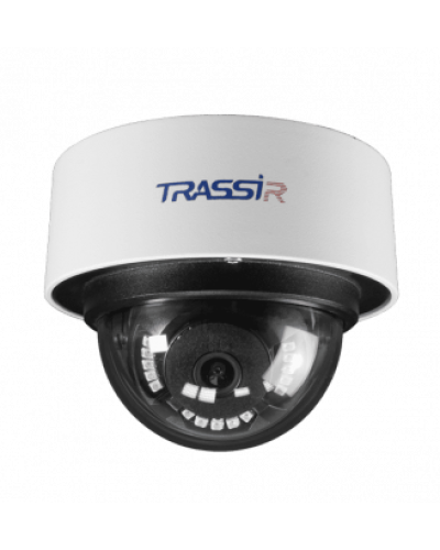 TR-D3181IR3 v3 (2.8). Видеокамера IP купольная. Trassir в Йошкар-Оле