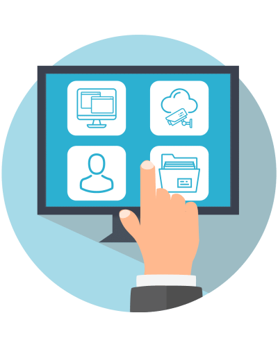 TRASSIR EnterpriseIP. Программное обеспечение для IP систем видеонаблюдения. Trassir в Йошкар-Оле