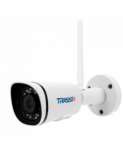 TR-D2121IR3W v3 (2.8). Видеокамера IP цилиндрическая. Trassir в Йошкар-Оле