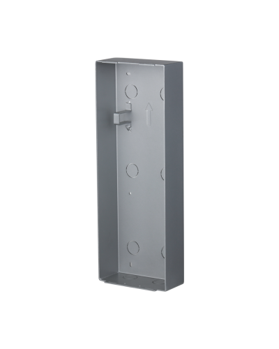 TI-Vizor 4300/2220/4211. Кожух для накладного монтажа. True-IP в Йошкар-Оле
