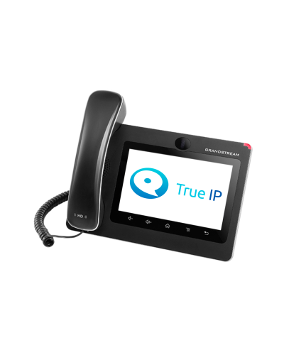 Пульт консьержа True IP. Пульт контроля и управления. True-IP в Йошкар-Оле