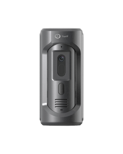 TI-3711MP. Вызывная панель IP-домофона. True-IP в Йошкар-Оле