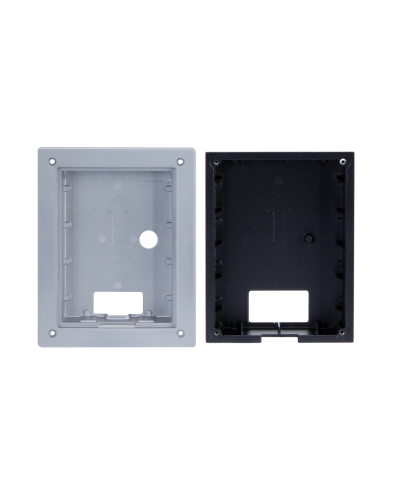 TI-Box 4308. Бокс для врезного монтажа. True-IP в Йошкар-Оле