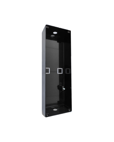 TI-Box PL2 (металл). Бокс для врезного монтажа. True-IP в Йошкар-Оле