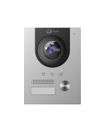 TI-4308MP. Вызывная панель IP-домофона. True-IP в Йошкар-Оле