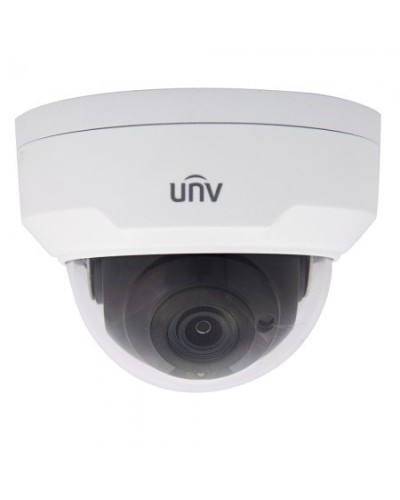 IPC322ER3-DUVPF40-C-RU. Видеокамера IP купольная. Uniview в Йошкар-Оле