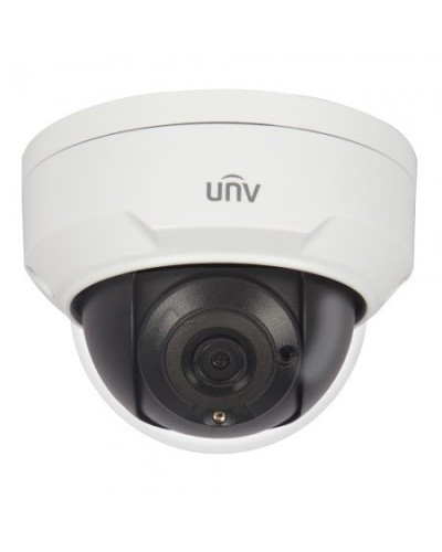IPC322SR3-DVPF28-C-RU. Видеокамера IP купольная. Uniview в Йошкар-Оле