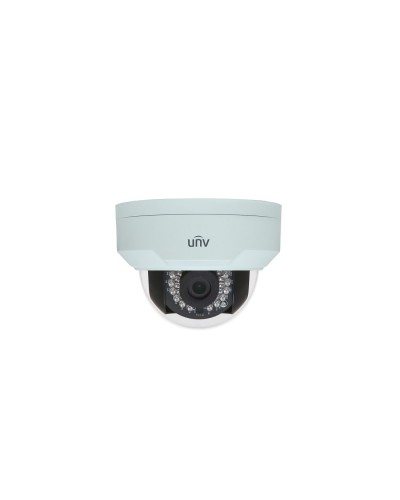 IPC324ER3-DVPF28-RU. Видеокамера IP купольная. Uniview в Йошкар-Оле