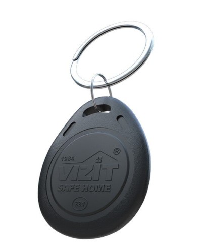 VIZIT-RF7.1. Брелок. VIZIT в Йошкар-Оле