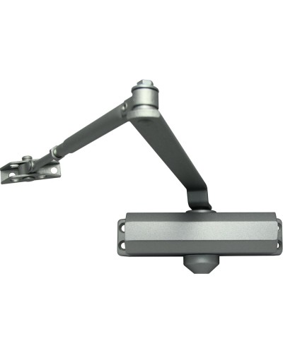 VIZIT-DC503S ARCTIC. Доводчик с рычажной тягой. VIZIT в Йошкар-Оле
