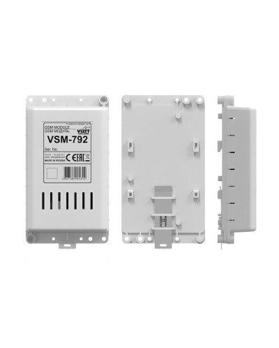 VSM-792 GSM. GSM модуль. VIZIT в Йошкар-Оле
