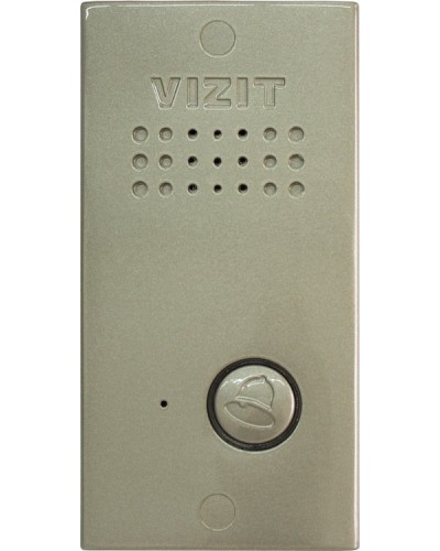 БВД-411А. Блок вызова домофона. VIZIT в Йошкар-Оле