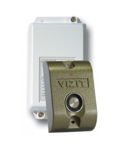 VIZIT-KTM600M. Контроллер для ключей Touch Memory. VIZIT в Йошкар-Оле