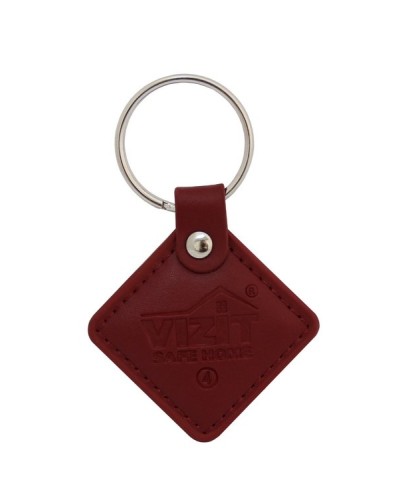 VIZIT-RF3.2 (Red). Брелок proximity. VIZIT в Йошкар-Оле