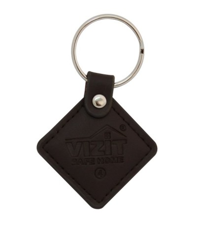VIZIT-RF3.2 (Brown). Брелок proximity. VIZIT в Йошкар-Оле