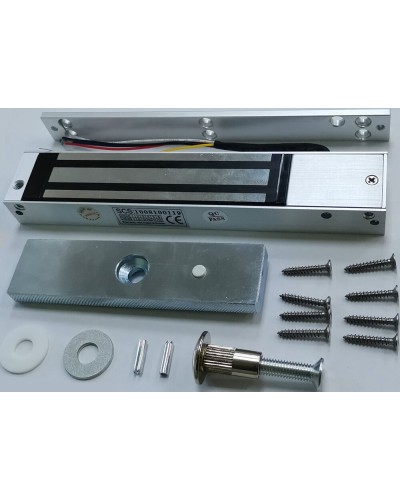 ML-180 (VIZIT). Замок электромагнитный. VIZIT в Йошкар-Оле