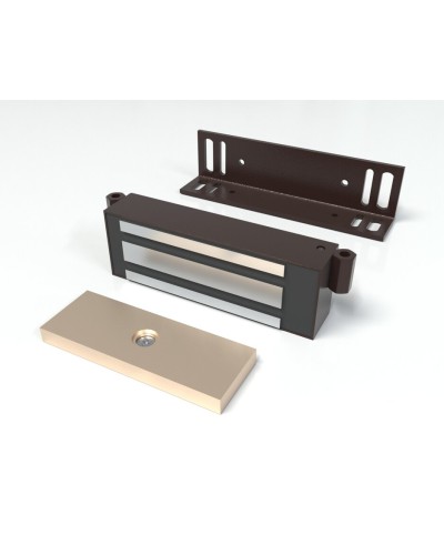 VIZIT-ML300-SD-SF-Pull-CB. Замок электромагнитный. VIZIT в Йошкар-Оле