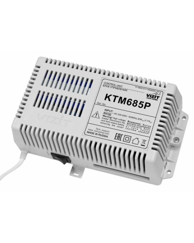 VIZIT-KTM685P. Контроллер для ключей Touch Memory. VIZIT в Йошкар-Оле