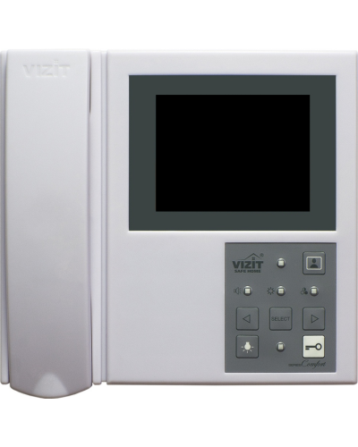 VIZIT-M405. Монитор домофона цветной. VIZIT в Йошкар-Оле