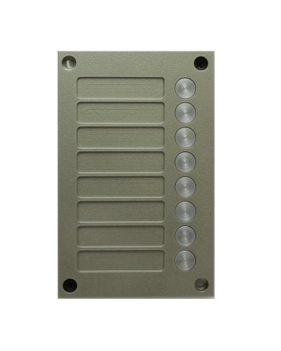 BS-424-8. Кнопочная панель. VIZIT в Йошкар-Оле