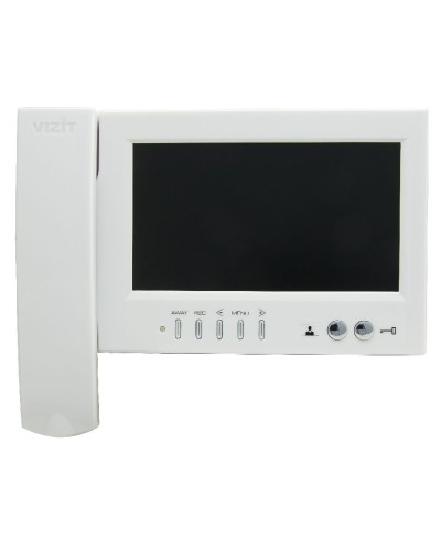 VIZIT-M468MW. Монитор домофона цветной. VIZIT в Йошкар-Оле
