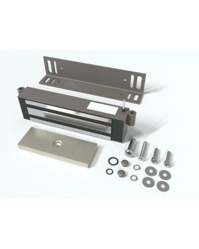 VIZIT-ML400-SD-SF-Pull-SG. Замок электромагнитный. VIZIT в Йошкар-Оле