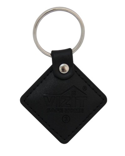 VIZIT-RF3.2 (Black). Брелок proximity. VIZIT в Йошкар-Оле