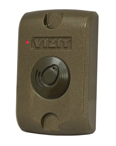 RD-5F. Считыватель ключей RF. VIZIT в Йошкар-Оле