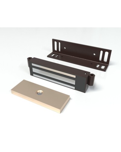VIZIT-ML250-SD-SF-Pull-CB. Замок электромагнитный. VIZIT в Йошкар-Оле