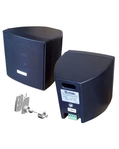 CUBE-20TB. Громкоговоритель настенный. VOLTA в Йошкар-Оле