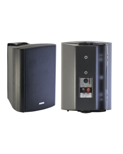 VISTA-40TB, черный. Звуковая настенная колонка. VOLTA в Йошкар-Оле