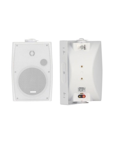 FORTE-40TW, белый. Звуковая настенная колонка. VOLTA в Йошкар-Оле