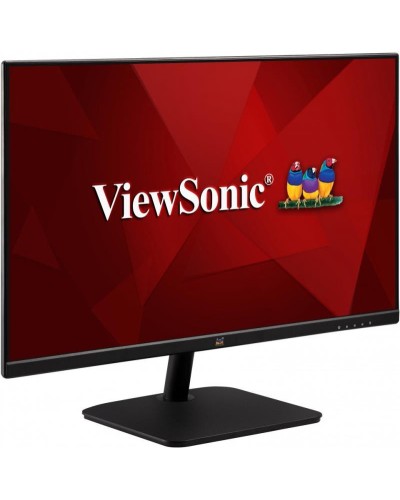 ViewSonic VA2432-h 23,8 черный. Монитор LCD 23,8 дюймов. ViewSonic в Йошкар-Оле
