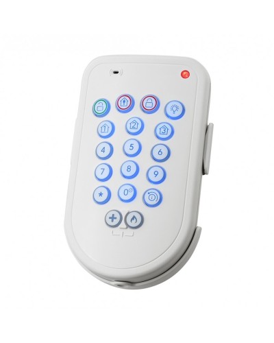 KP-241 PG2. Клавиатура радиоканальная. Visonic в Йошкар-Оле