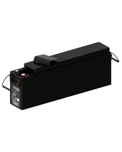 WBR TPL121000A. Аккумулятор герметичный свинцово-кислотный. WBR в Йошкар-Оле