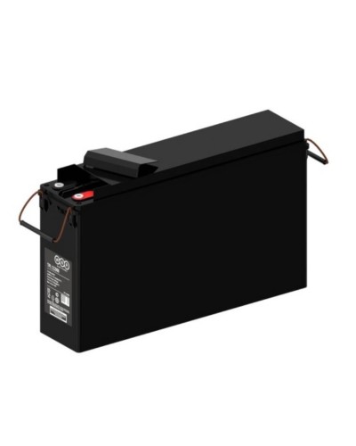 WBR TPL122000B. Аккумулятор герметичный свинцово-кислотный. WBR в Йошкар-Оле