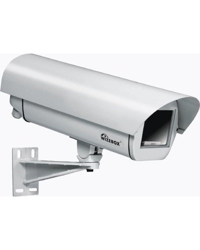 WHT465IP-24V: Термокожух для IP видеокамеры в Йошкар-Оле