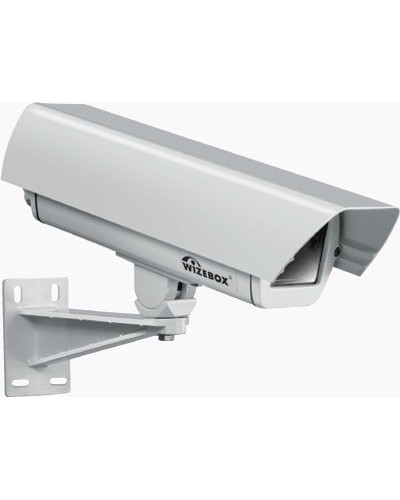 E260-IP: Термокожух для IP видеокамеры в Йошкар-Оле