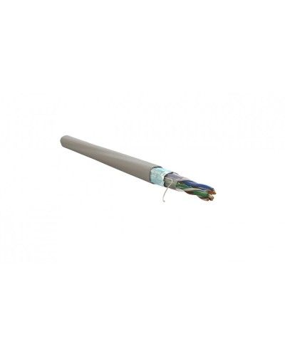WR-FTP-4P-C5E-PVC-GY. Кабель «витая пара» (LAN) для структурированных систем связи. WRLine в Йошкар-Оле