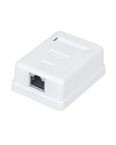 WR-WS-8P8C-C5E-SH-1. Розетка RJ-45. WRLine в Йошкар-Оле