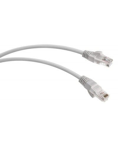 WR-PC-RJ45-UTP-5E-3-GY. Патч-корд медный. WRLine в Йошкар-Оле