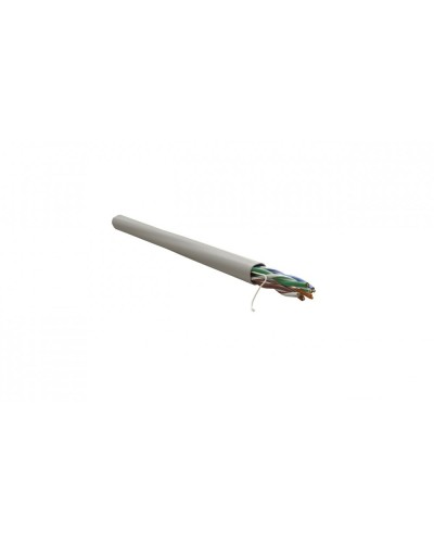 WR-UTP-4P-C5E-PVC-GY. Кабель «витая пара» (LAN) для структурированных систем связи. WRLine в Йошкар-Оле