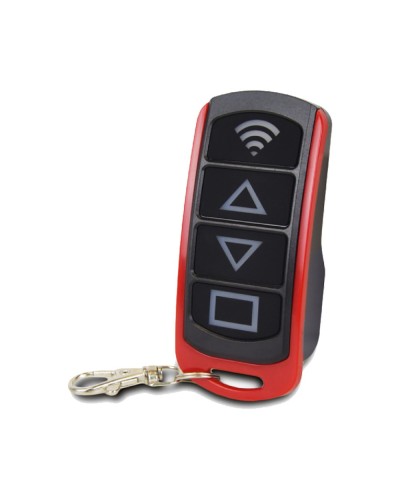 CMP200 Remote Control. Пульт дистанционный для управления шлагбаумом. ZKTeco в Йошкар-Оле