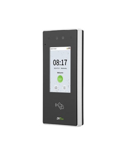 SpeedFace-V4L Pro-RFID. Биометрический терминал. ZKTeco в Йошкар-Оле